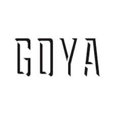 Grab 15% Off When You Sign Up At GOYA