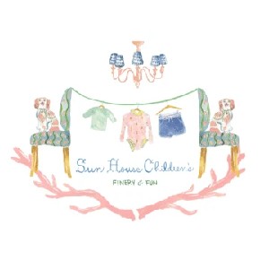 Enjoy 40% Discounts in Sun House Children's on Any Order