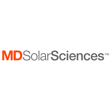 15% Off Your Order With MD Solar Science's Newsletter Sign Up