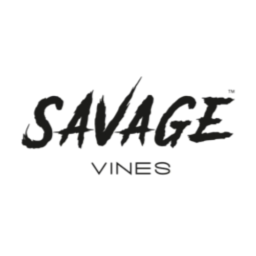 Sign up to get £5 off your first order at Savage Vines
