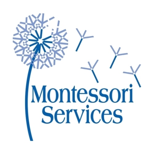 Up to $20 saving on Montessori Services