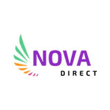30% Off Nova Direct Products + Free P&P