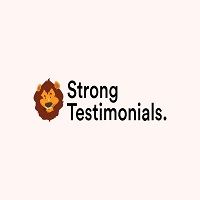 Get 30% off Strong Testimonials
