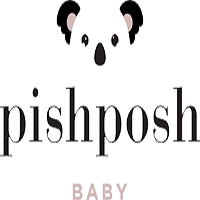 $10 Off Next Order With Pishposhbaby Email Sign Up
