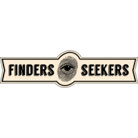Save $5 Off Sitewide at Finders Seekers