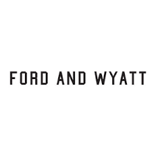 Save 20% Off Sitewide in Ford and Wyatt