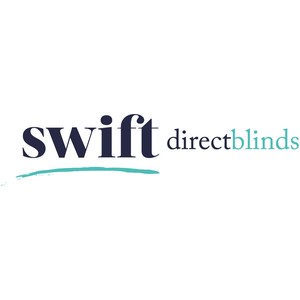 10% off Double Roller Blinds at Swift Direct Blinds