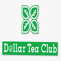 Up To 15% Off Dollar Tea Club