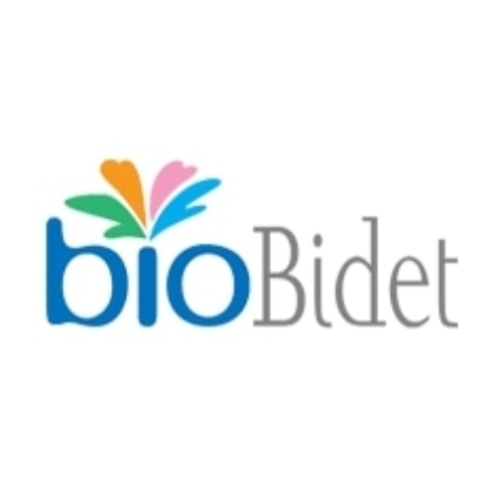 Save 10% Off Sitewide at Bio Bidet