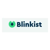 40% off Blinkist Premium