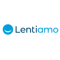 10% off Selected Blue Light Glasses at Lentiamo