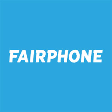 Get Fairphone 3+ Same size, bigger impact €469