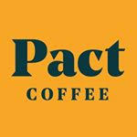 Enjoy 30% off 1st and 2nd order using this exclusive Pact Coffee