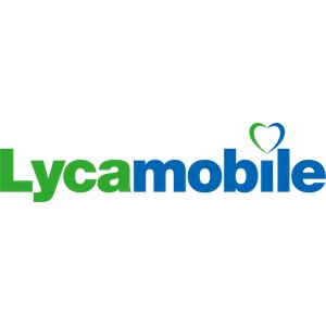 Save $35 on a 3 month $35 high data plan from LycaMobile