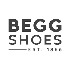 Exclusively at Begg Shoes, Up to 65% Off Men's Sale Shoes