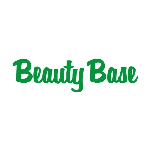 10% off First order at Beauty Base