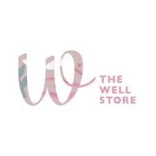Get free raww lipstick orders over $30 on raww products at The Well Store
