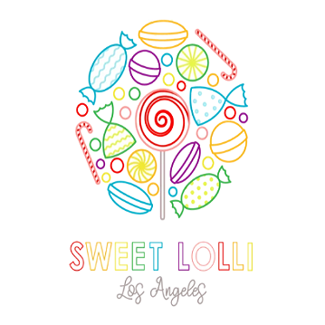 Get Sweet Lolli Gift Card From $25