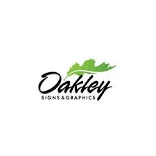 Save 5% Off Sitewide at Oakley Signs & Graphics