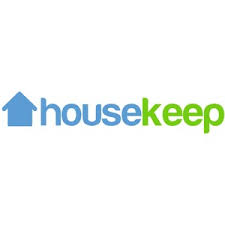 Extra 33% Off Your First 3 Cleans at Housekeep