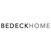 10% off all Orders at Bedeck.com