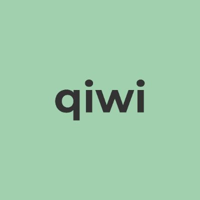 Save $5 Off Your Orders at getqiwi