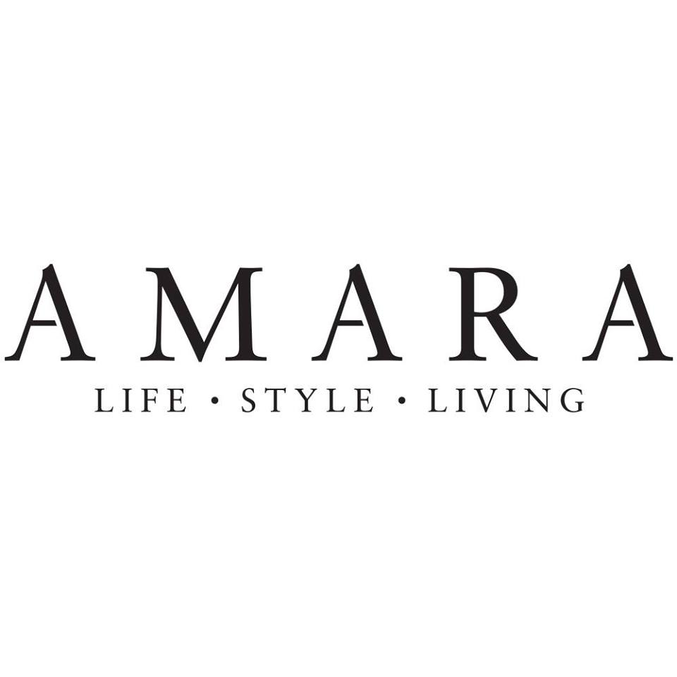 Receive £20 off your first visit to AMARA