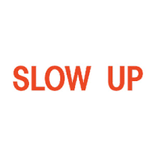 Get 10% off at slow up