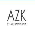 Enjoy 15% off on AZK beauty and personal care products