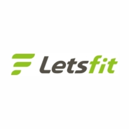 35% Off on Sitewide Orders at Letsfit