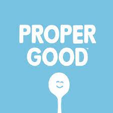 10% OFF be the first to know all things proper good