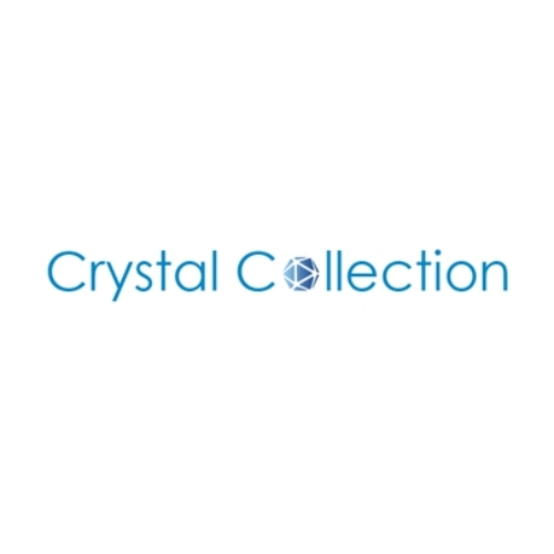 Receive upto 50% discount on order of sale items at Abcrystalcollection