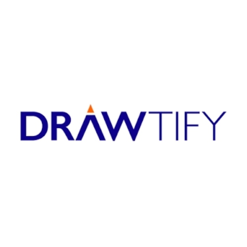 Enjoy 20% Off on Any Order at Drawtify