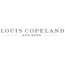 Save 10% Off Sitewide at Louis Copeland