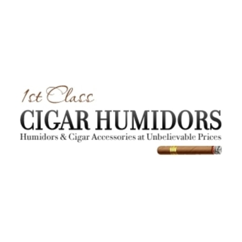 Up to 10% Off Large Humidors