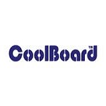 15% on CoolBoard products for first time buyers