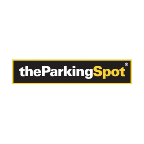 10% off The Parking Spot Pay Now Reservations
