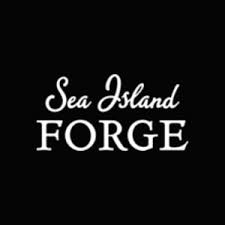 10% OFF only at seaislandforge.com