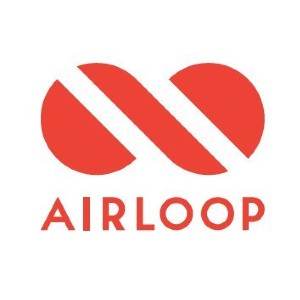 50% Off Airloop Snap 2-In-1 Headphones