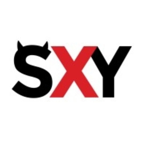 50% off select special offers at SXY