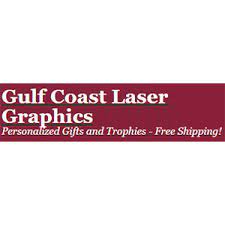 Gulf Coast Laser Graphics Starting In $25