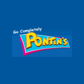 £79 Per Family From Pontins