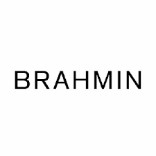 Refer a friend to Brahmin, 100 points for you and 25 points