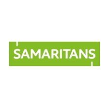 8% Off Samaritans Purchase