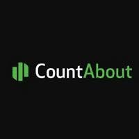 20% Off on CountAbout Personal Finance Software