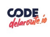 10% off on Code delaroute
