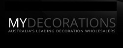 10% off on My Decorations
