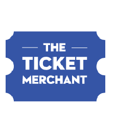 Get 10% off on The ticket merchant