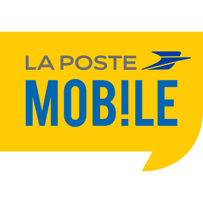 80% off on La Poste Mobile