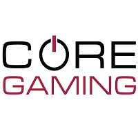 20% Off CORE Gaming Branded Products
